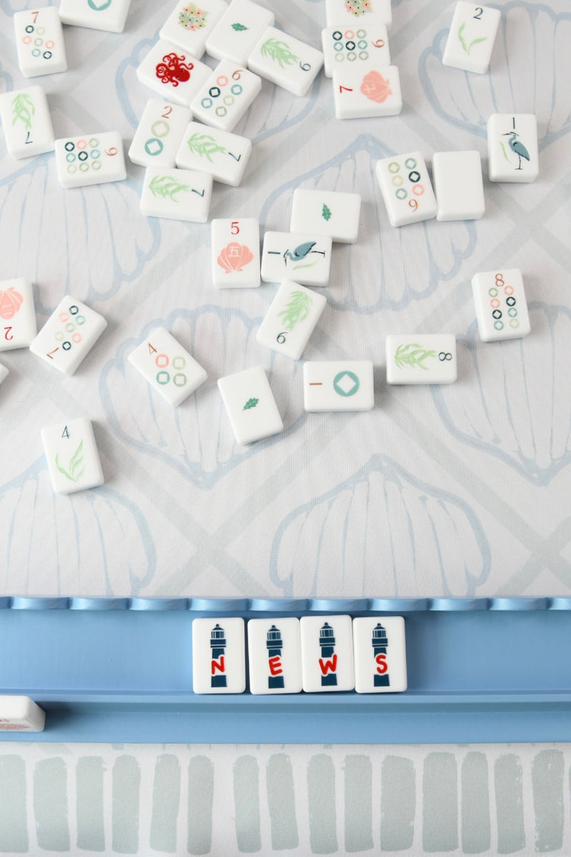 Mahjong Tiles