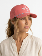 Mahj Rope Hat