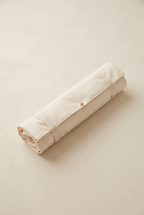 Mahjong Rack Bag - Cream