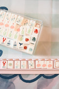 The Cape Set - Capeside Costal Mahjong Tiles