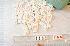 The Painted Shells Mat