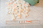 The Painted Shells Mat