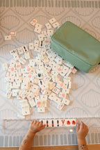 The Painted Shells Mat