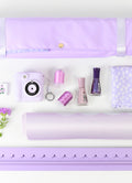 Mahjong Rack Bag - Lilac