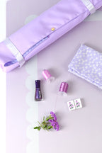 Mahjong Rack Bag - Lilac