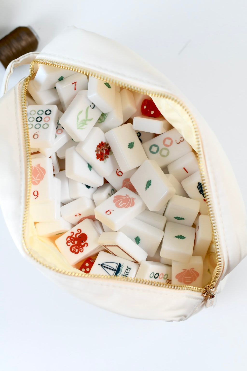 Tile Bags