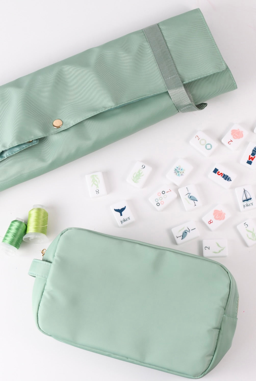 Tile Bags