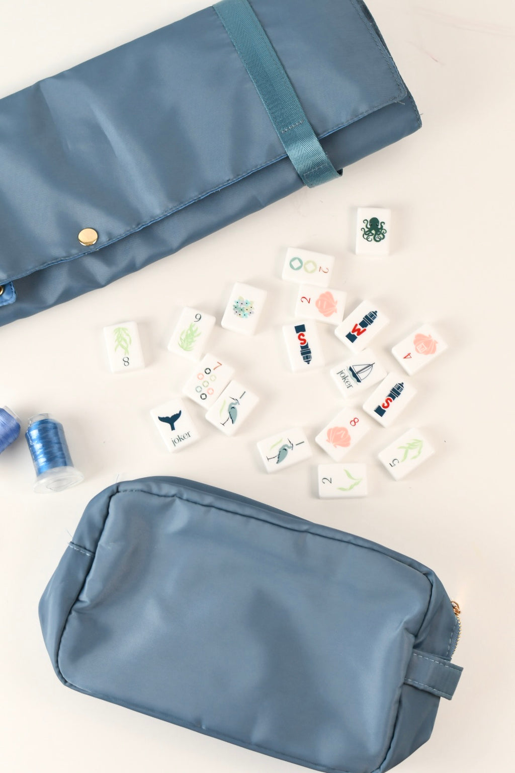 Tile Bags