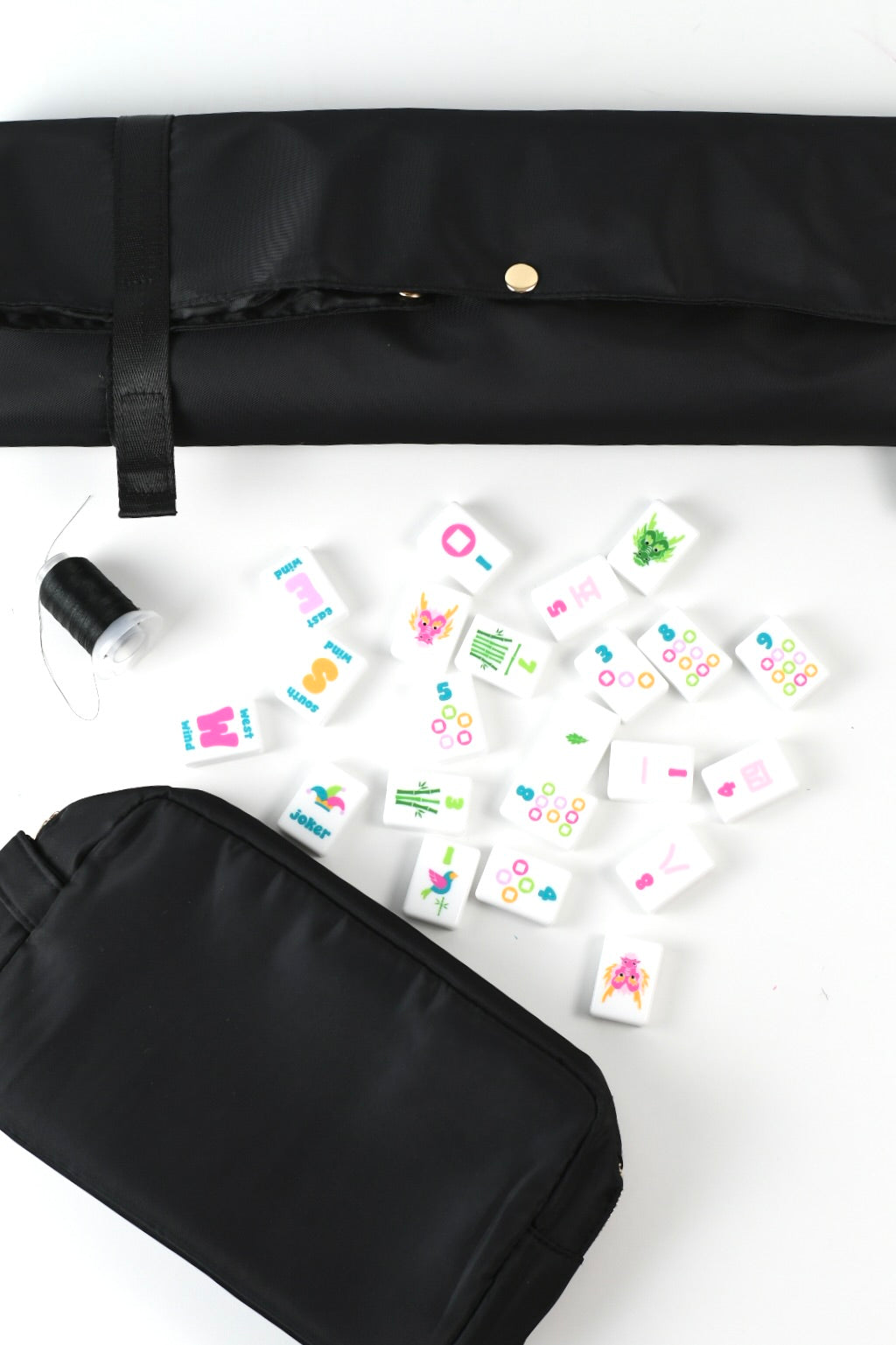 Tile Bags