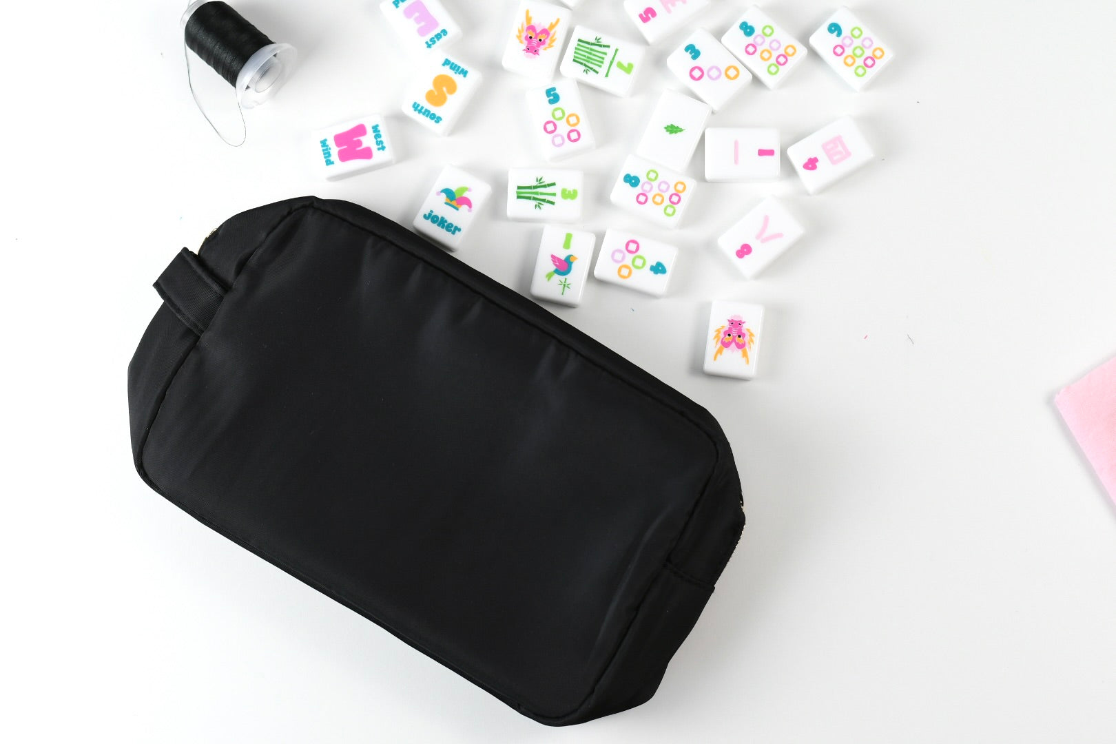 Tile Bags
