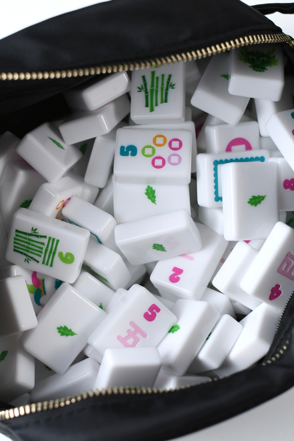 Tile Bags