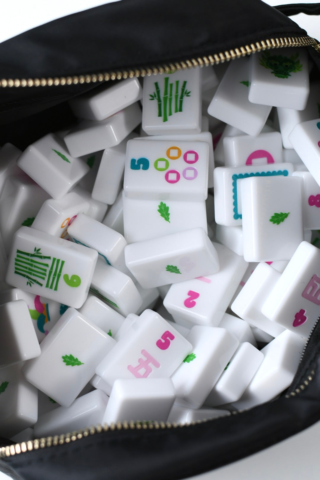 Tile Bags