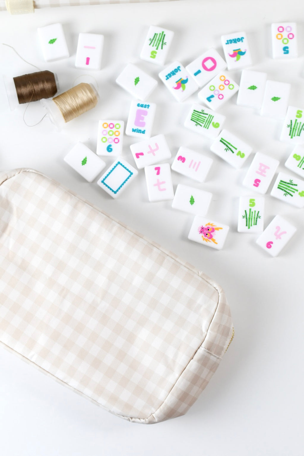 Tile Bags