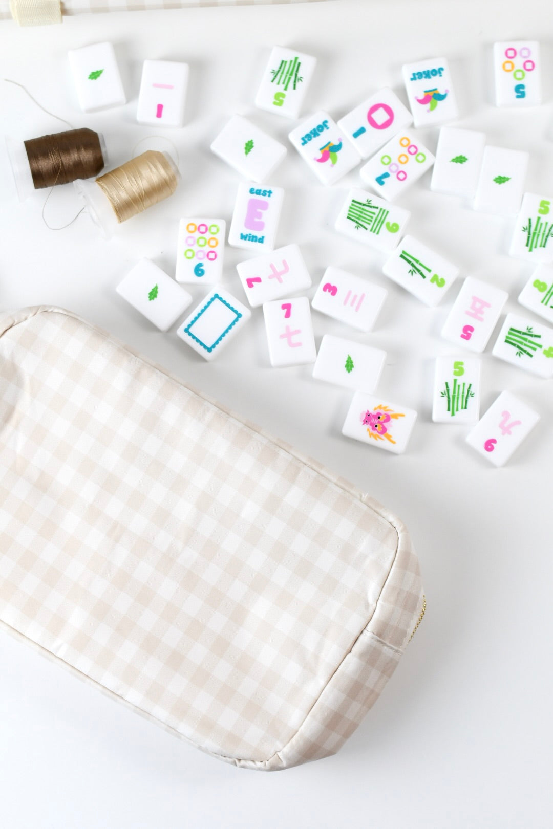 Tile Bags