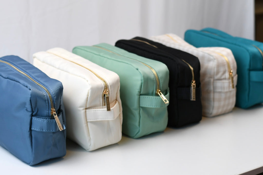 Tile Bags
