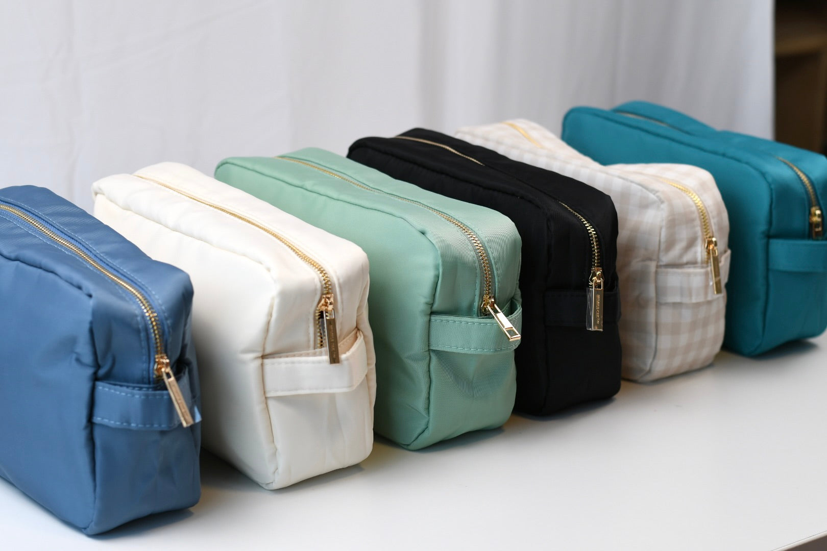 Tile Bags