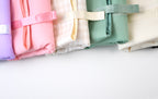 Mahjong Rack Bag - Pink