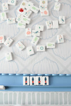 The Painted Shells Mat