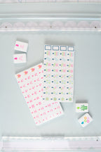The Mini Set