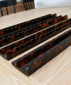 Tortoise Shell Racks - 20"