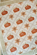 The Fall Mat - Painted Pumpkins