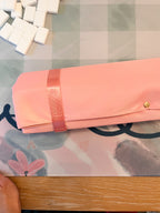 Mahjong Rack Bag - Pink