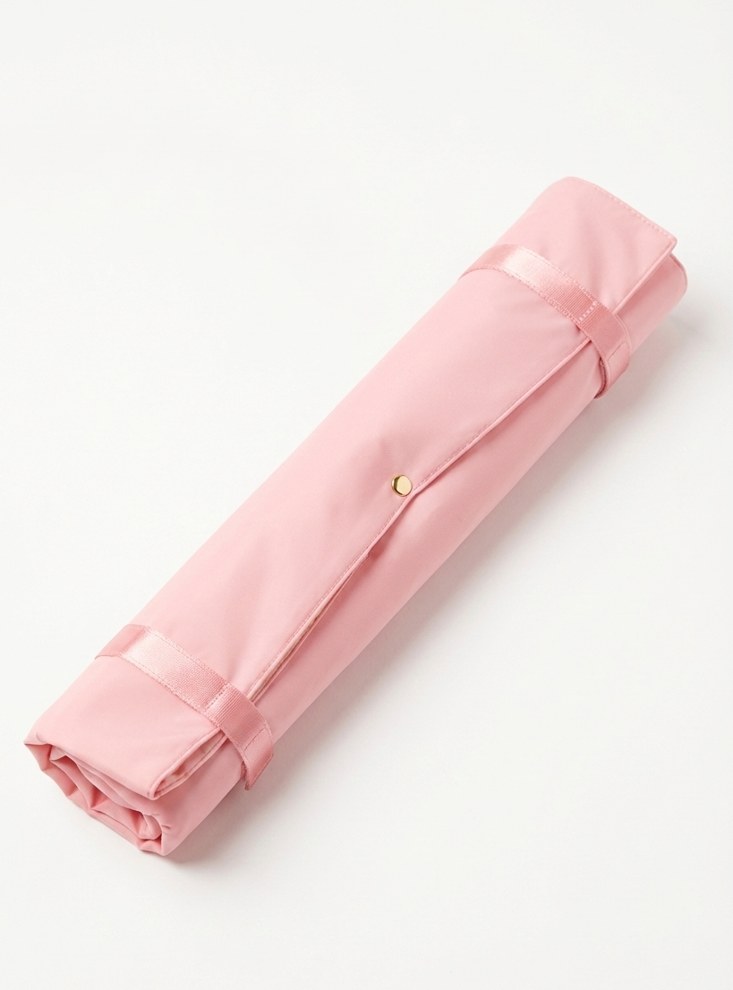 Mahjong Rack Bag - Pink