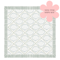 The Painted Shells Mat