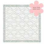 The Painted Shells Mat